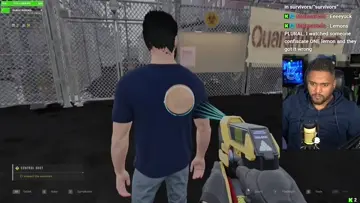 Close call 😂