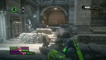 mission impossible