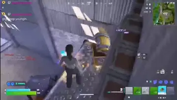 fort