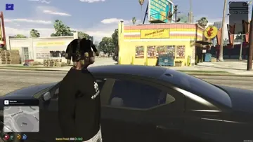 real got them hands