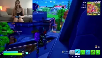 Making Shots from far away