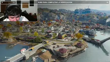 Warzone con JP | Clip