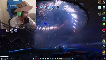 بث سوالف لعب وياهههيه 200 ؟ | Clip