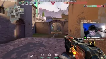 KICK Bounties