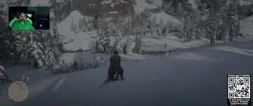 RDR2 MUNDO VIVO
