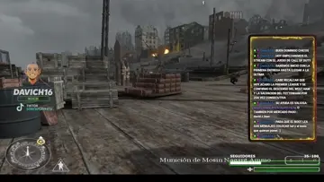 JUEGASO - CALL OF DUTY