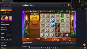 aztec Banger