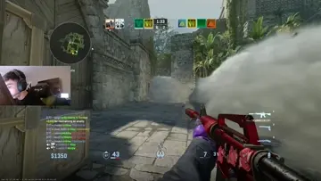 LECHERN CLUTCH