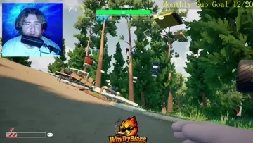what happened to the bus (RV)?