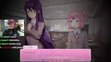 sali del medio monika