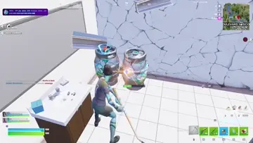 equipo fortnite
