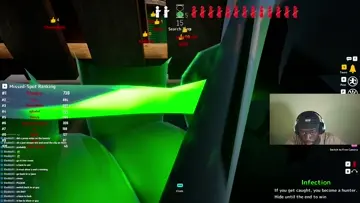 Kick Bounty Completed on the first try