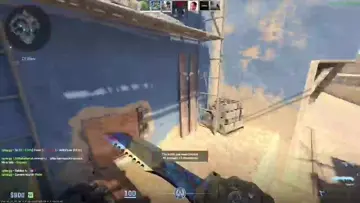damm