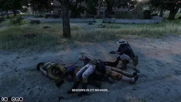 Señor Pescado ha muerto