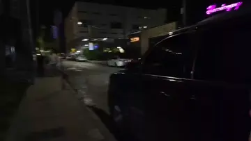 6 7 yr old Tio RIZZING in MIAMI