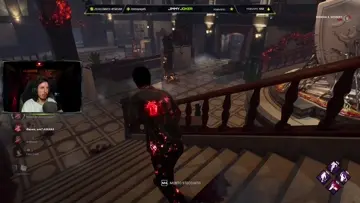 bug by daylight