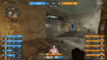 Online cs is dead