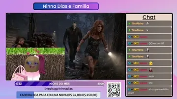 AOOOBAA.... SQUAD DAS BATATAS ON | Clip