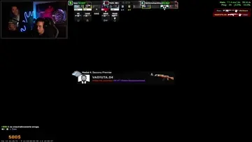 Polish gets Nazi-cocked