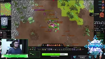 quem da cu da sorte