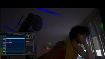 vocal temp goes hard