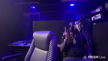 Yistol Studio Session (Birthday Session 🐶)