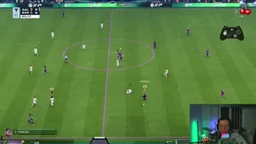 RAFİNE OYUNCU TRİNCAOOOO