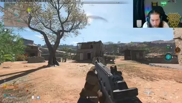 squad wipe