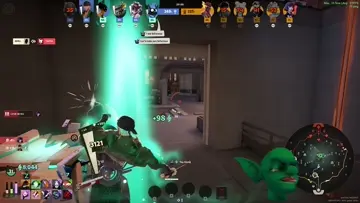 GRAPPLE