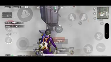 THAT ONE KAALI JUBAAN TEAMMATE😭🤬🤬