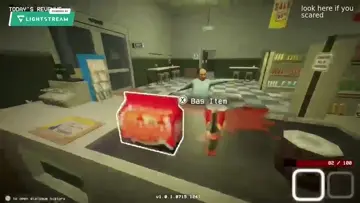 AYYYYYY