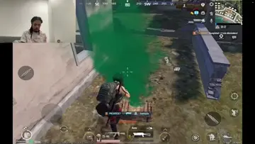 #1 PUB G MOBILE PLAYER!