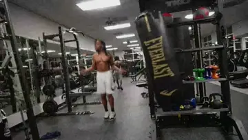 🅿️CE WORKOUT