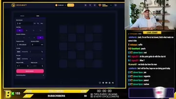 $500,000 WIN