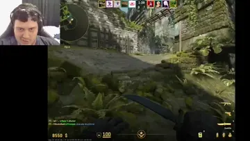 clutch 1vs4 ansient insano xdxd