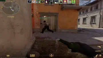 CS2 Değil, Hileciler Şampiyonası