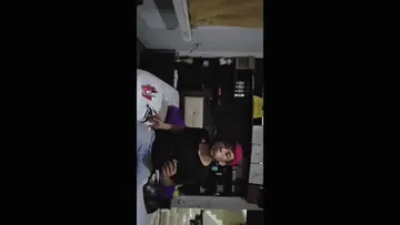 asi o mas trastornado?