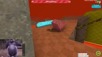 amınake