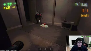 Čo sa stane keď stlačíš tento gombík ?
