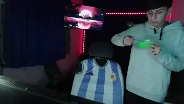 bailecito sensual