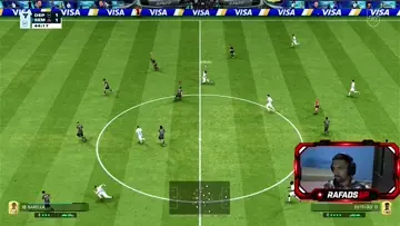Gol ridículo