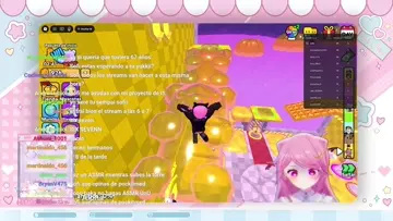 Pockitmed moment