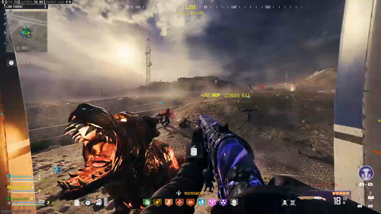 cod f**ked me on this final