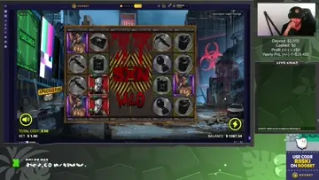 NEW NOLIMIT 5K JUICER