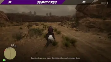El caballo 🐎 volador🪽