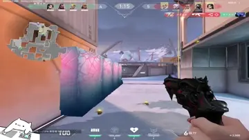 4k sheriff
