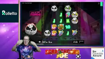 5 Pandas Eye Joe - 3230x