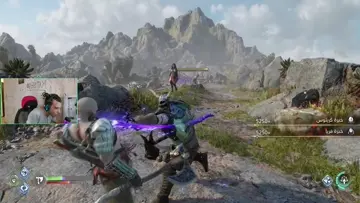 GODOFWAR