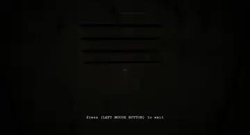 hes gone right?