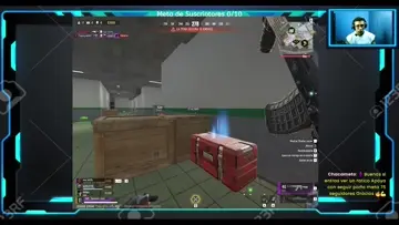 JJAjajaj ya estresado quedate al Final xd